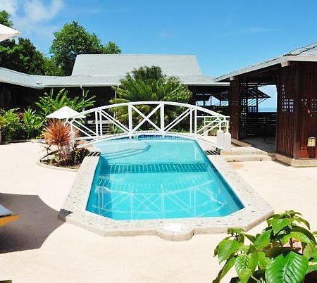 Spring Hotel Bequia Port Elizabeth Luaran gambar