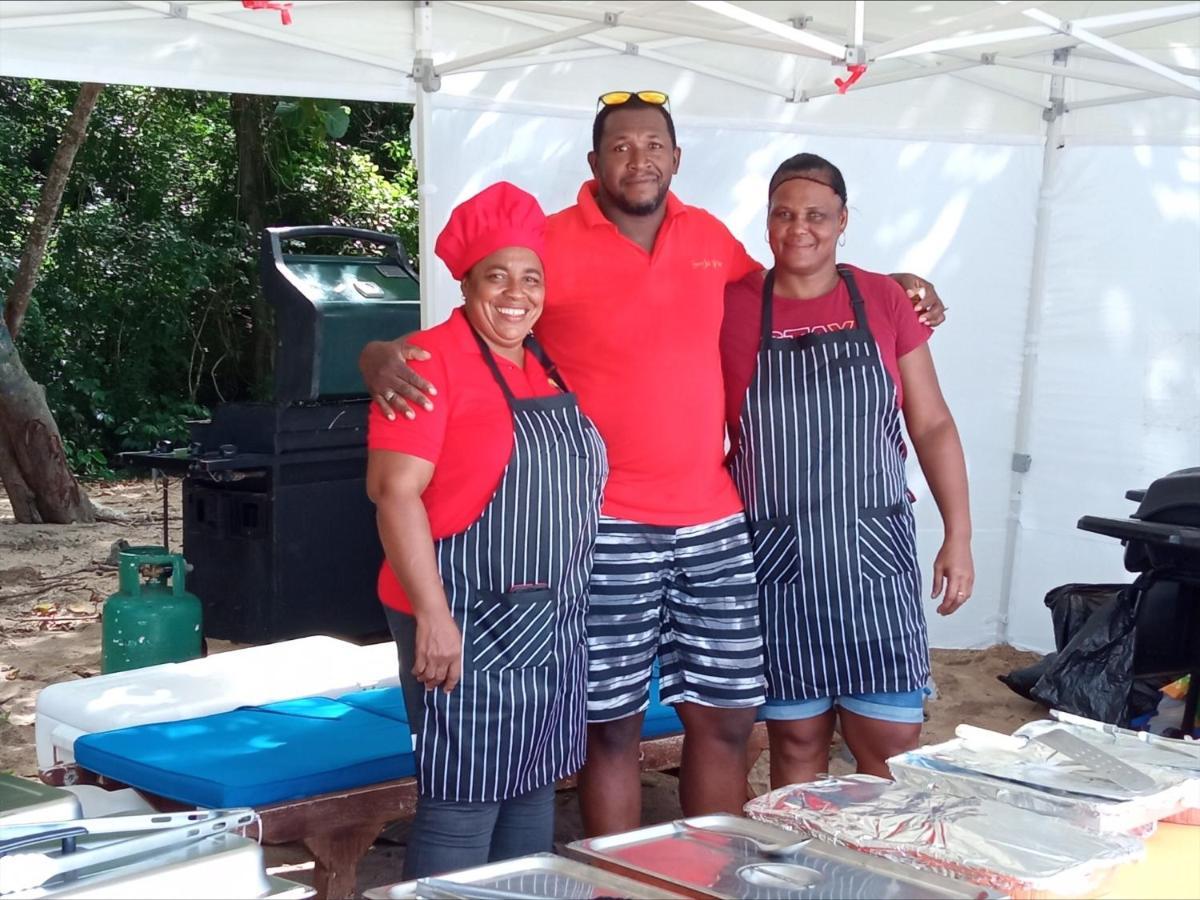 Spring Hotel Bequia Port Elizabeth Luaran gambar