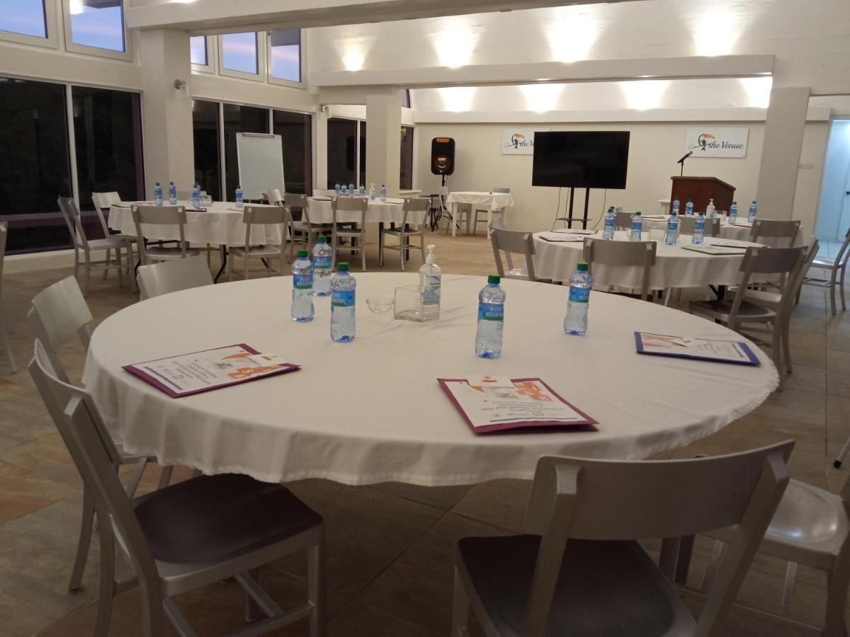 Spring Hotel Bequia Port Elizabeth Luaran gambar