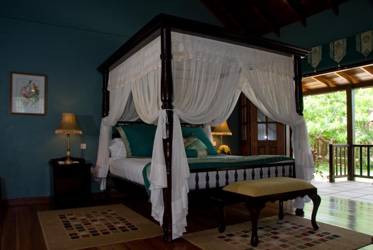 Spring Hotel Bequia Port Elizabeth Luaran gambar