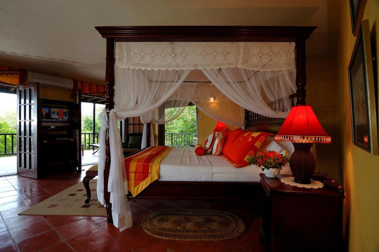 Spring Hotel Bequia Port Elizabeth Luaran gambar