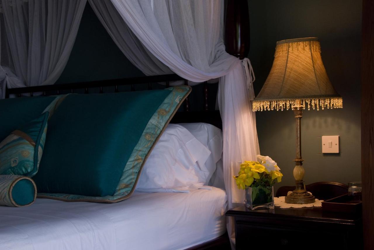 Spring Hotel Bequia Port Elizabeth Luaran gambar