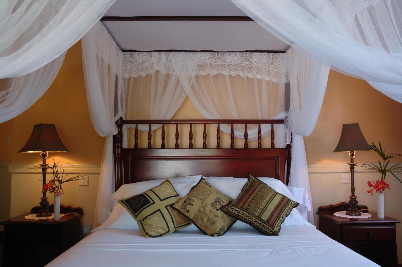 Spring Hotel Bequia Port Elizabeth Luaran gambar