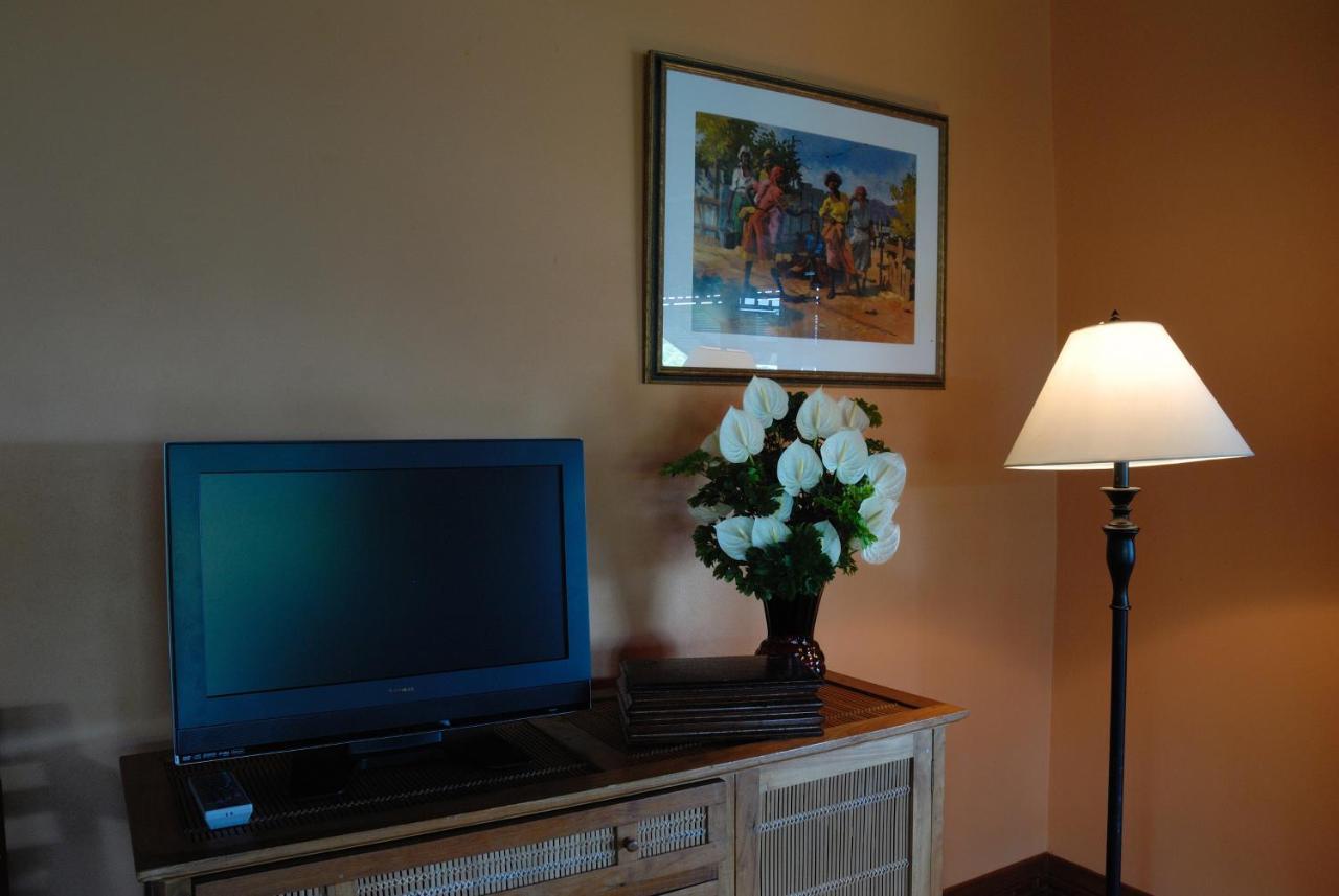 Spring Hotel Bequia Port Elizabeth Luaran gambar