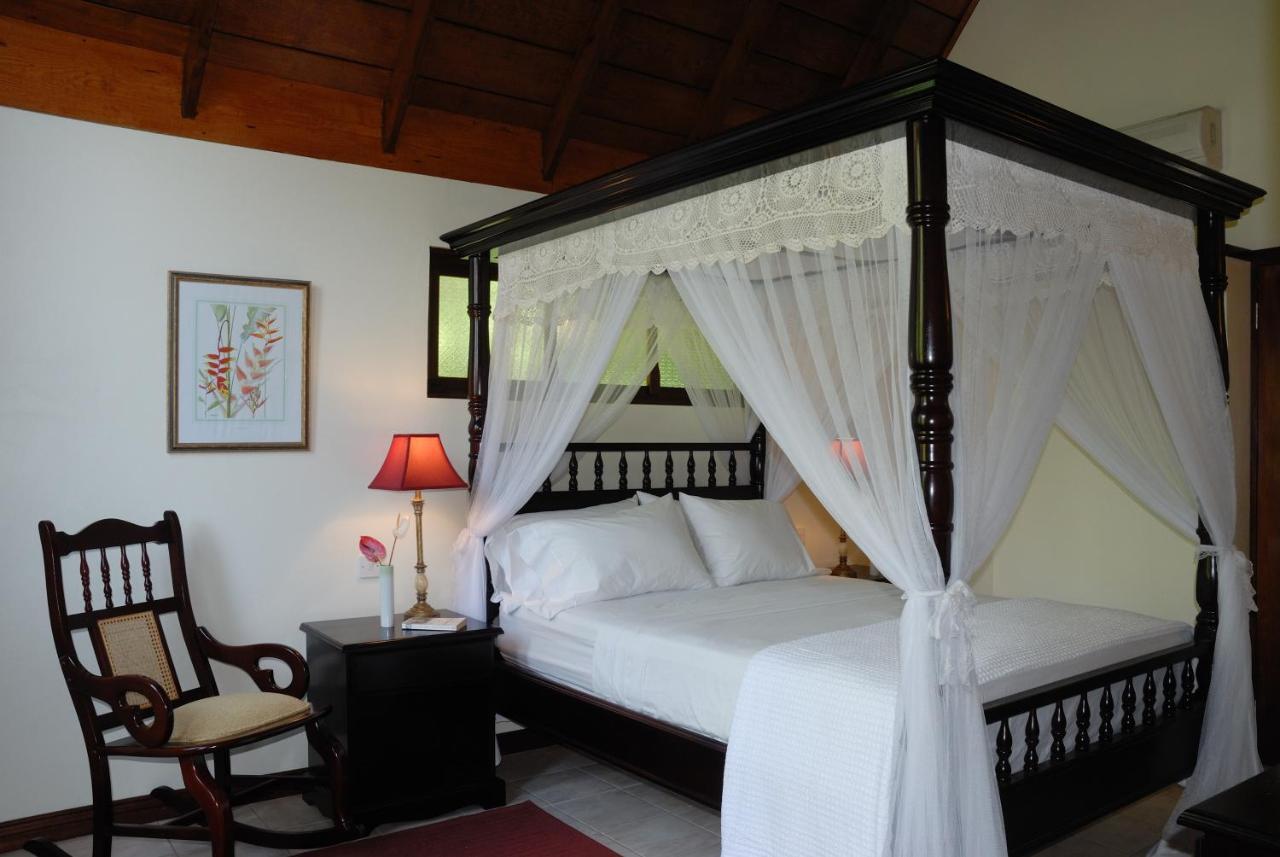 Spring Hotel Bequia Port Elizabeth Luaran gambar