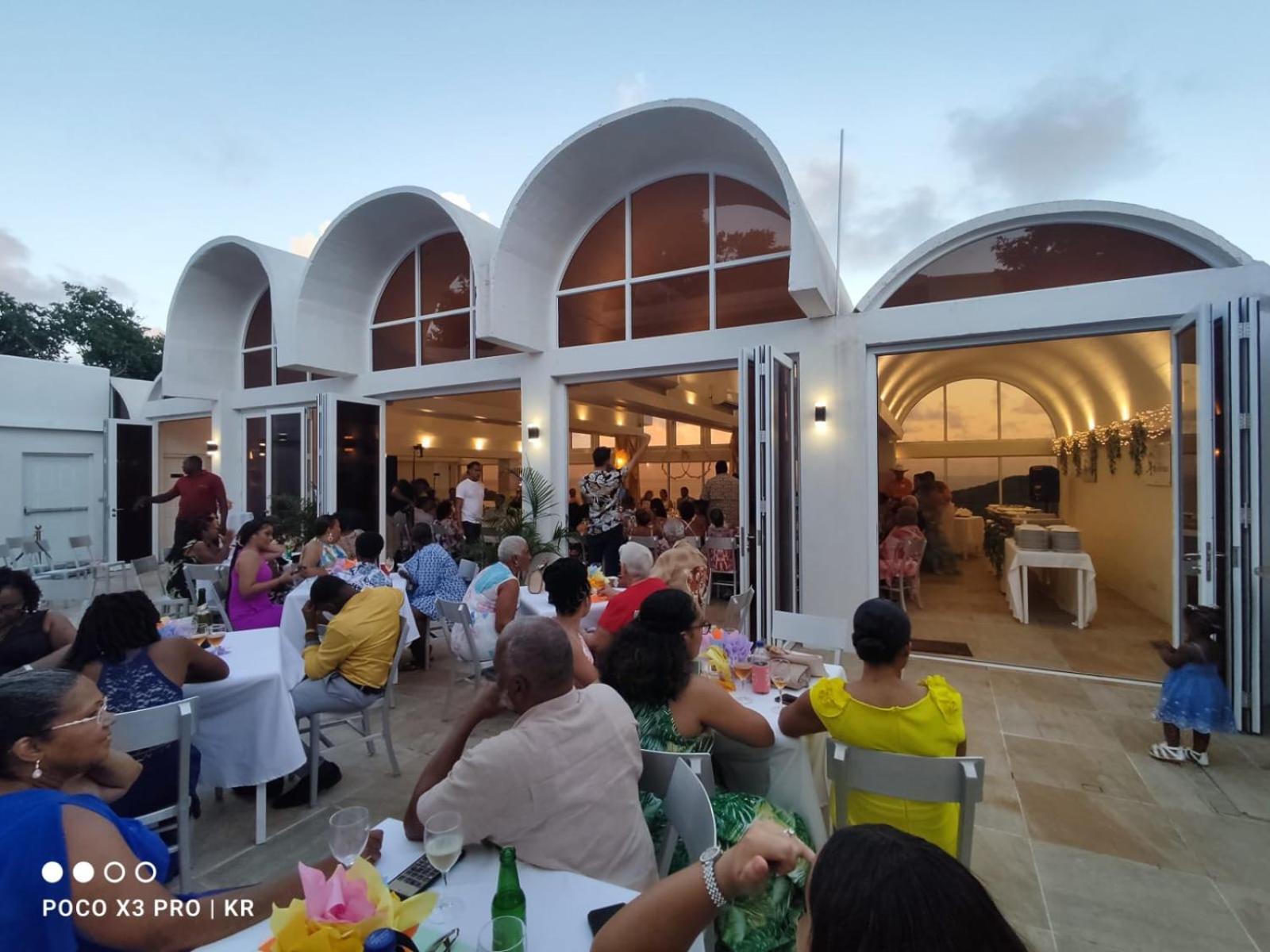 Spring Hotel Bequia Port Elizabeth Luaran gambar
