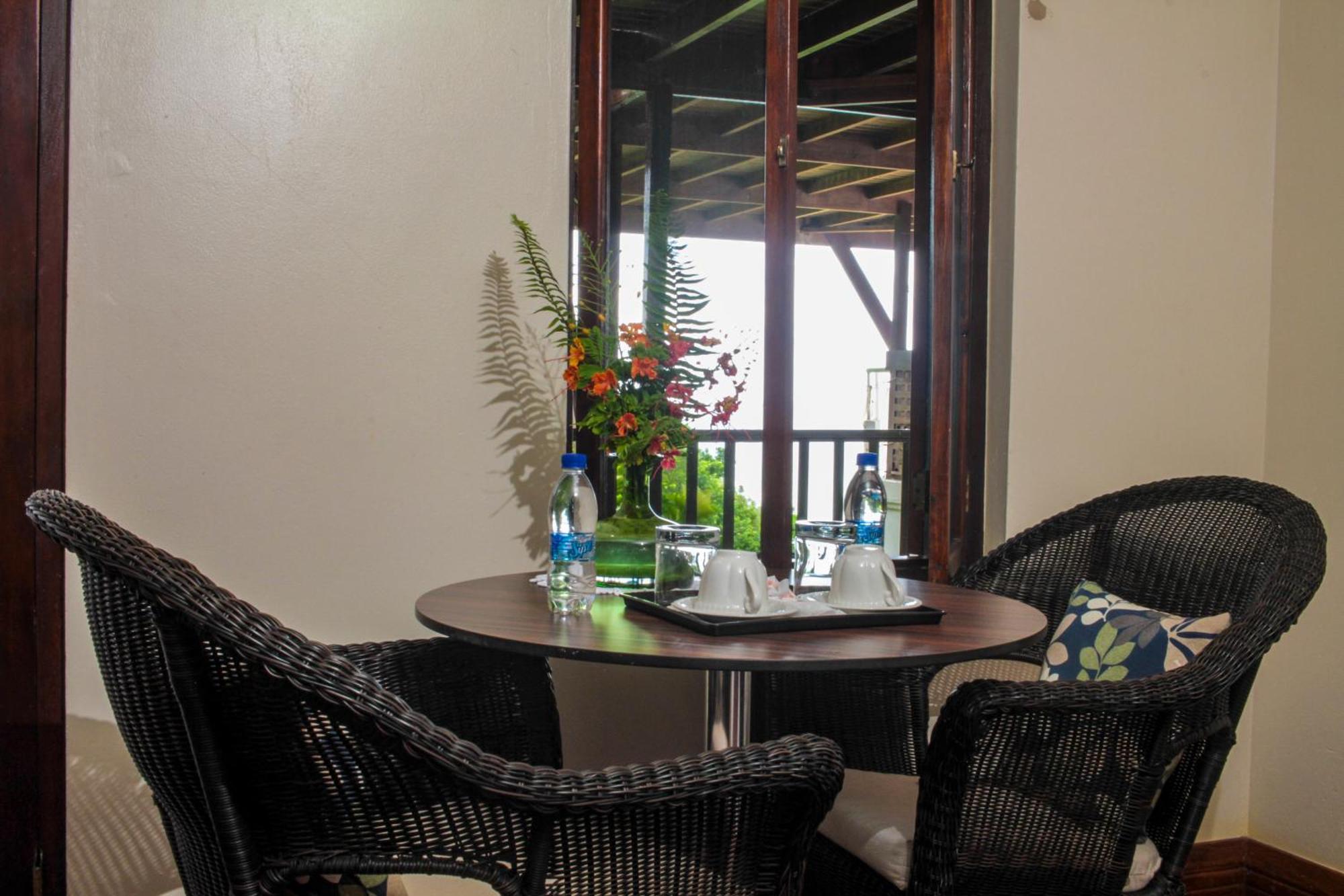 Spring Hotel Bequia Port Elizabeth Luaran gambar
