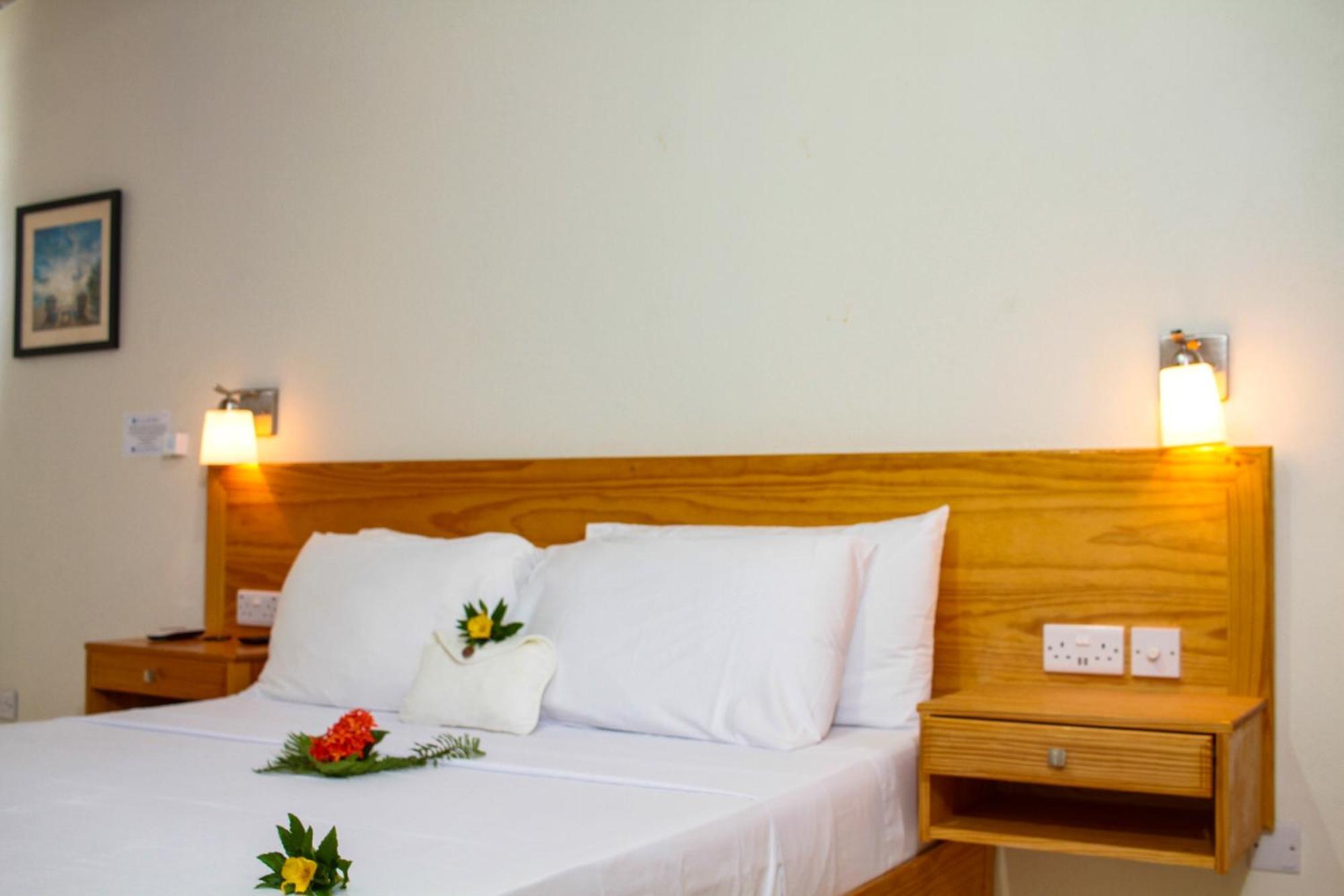 Spring Hotel Bequia Port Elizabeth Luaran gambar