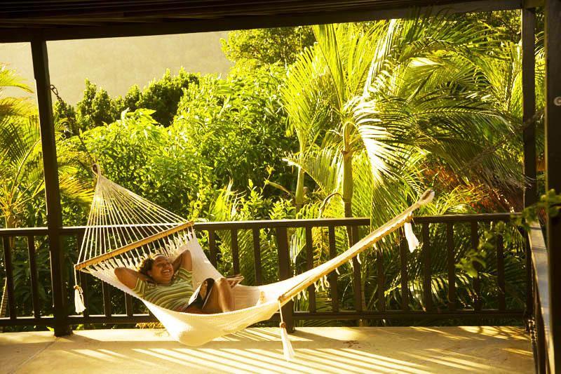 Spring Hotel Bequia Port Elizabeth Luaran gambar